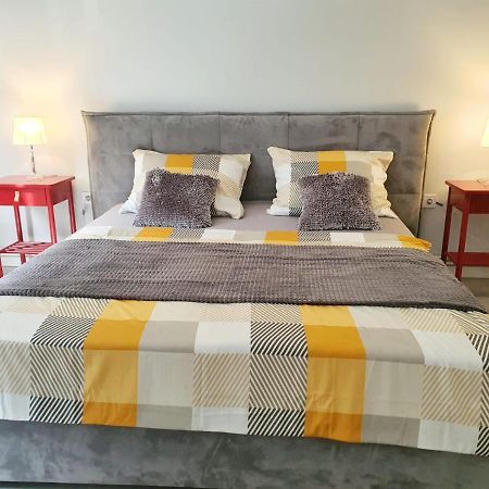 #Chiczagreb Apartments Kültér fotó