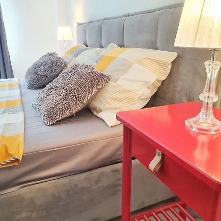 #Chiczagreb Apartments Kültér fotó