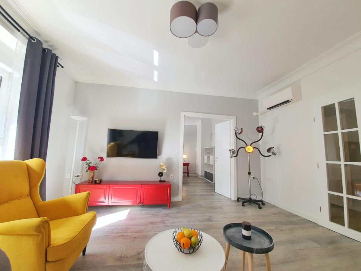 #Chiczagreb Apartments Kültér fotó