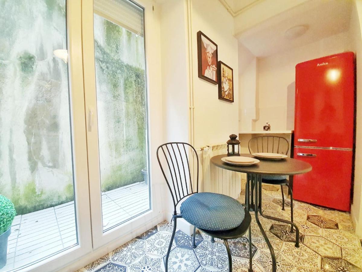 #Chiczagreb Apartments Kültér fotó