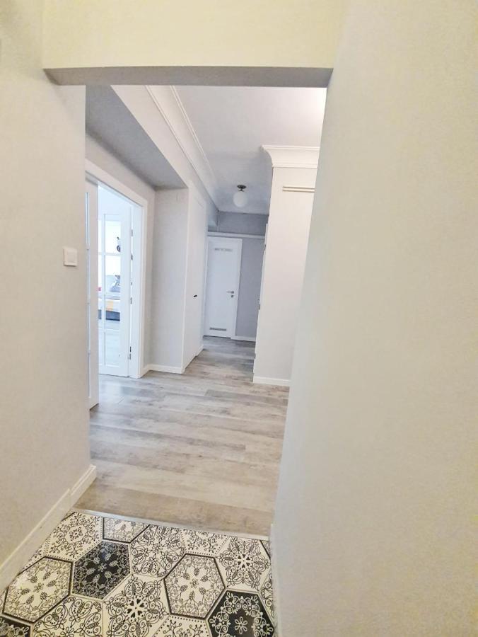 #Chiczagreb Apartments Kültér fotó