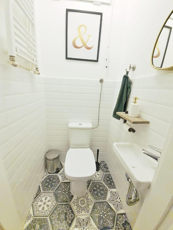 #Chiczagreb Apartments Kültér fotó