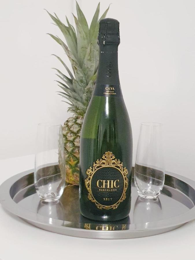 #Chiczagreb Apartments Kültér fotó