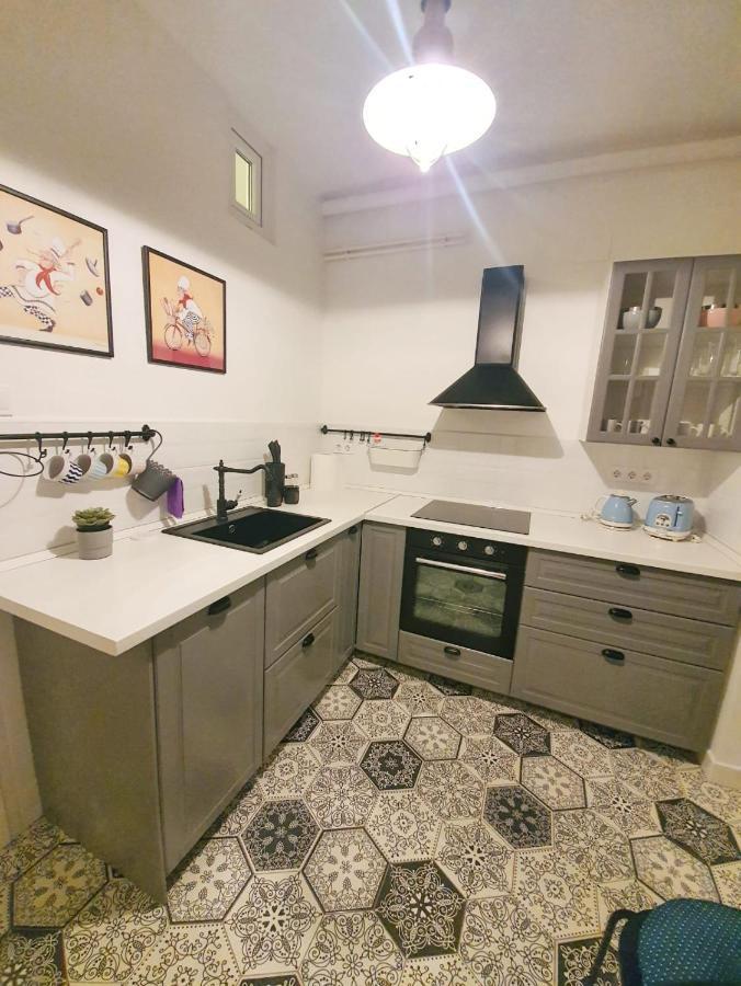 #Chiczagreb Apartments Kültér fotó